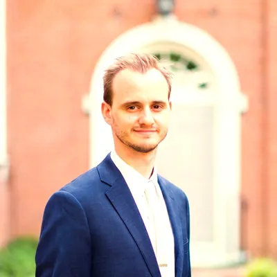 Massimo Biasuzzi, CTO of Life Design Lab